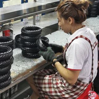Production Market