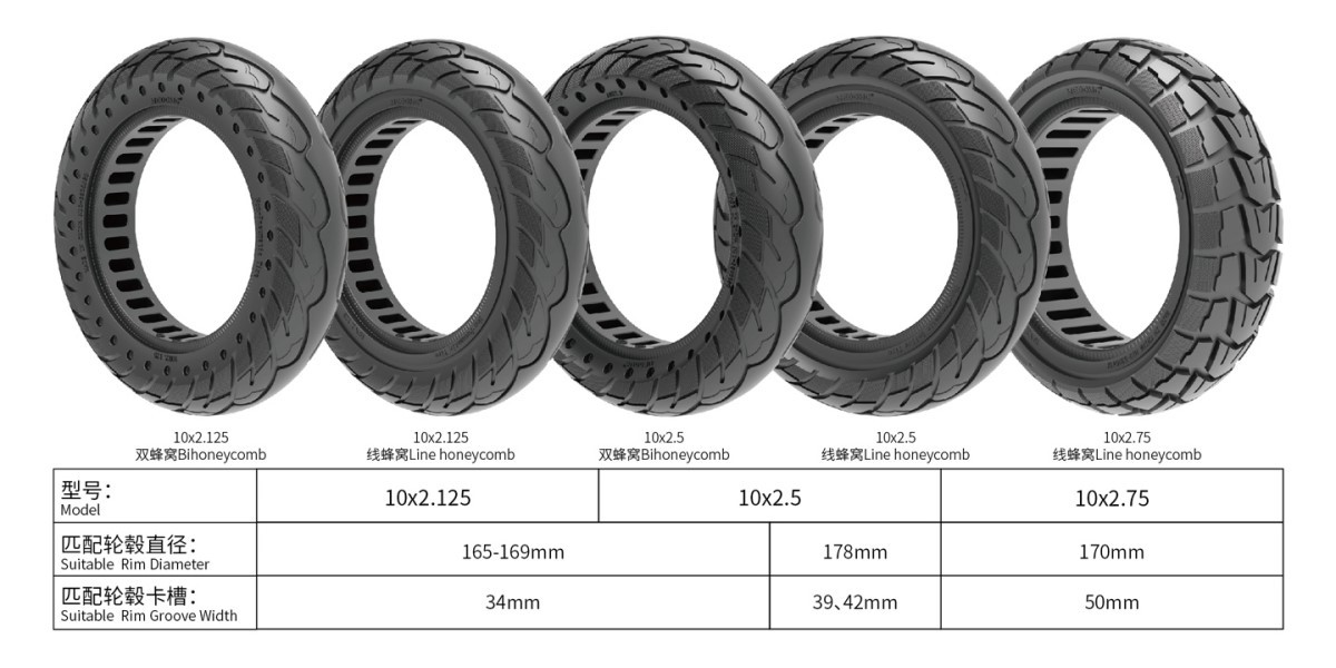 electric scooter off road tires electric scooter off road tires