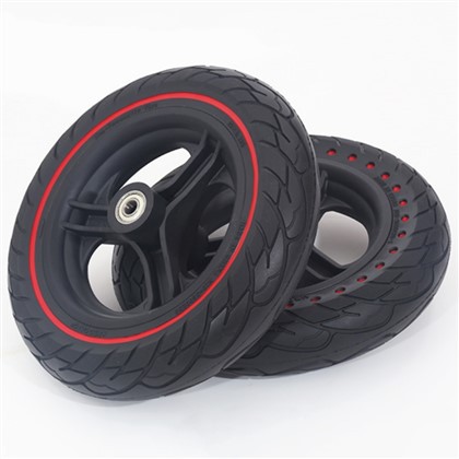 10x2 125 সলিড টায়ার