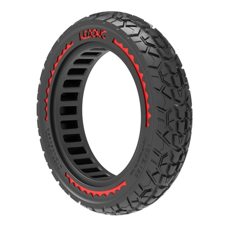 Ninebot Off Road Tires